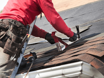 About Roof Repair Experts Mesa, ID
